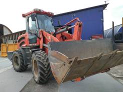 Bull SL930. Продам Фронтальный погрузчик, 3 000 кг., Дизельный, 1,50 куб. м.