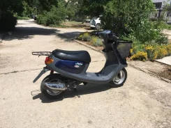 Yamaha Jog Poche. 49����. ��., ��������, ���, � �������� ����