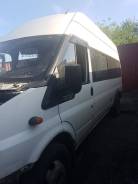 Ford Transit. Автобус Форд Транзит, 18 мест