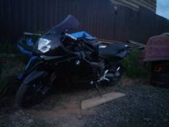 BMW K 1300 S. 1 300����. ��., ��������, ���, � �������� ����