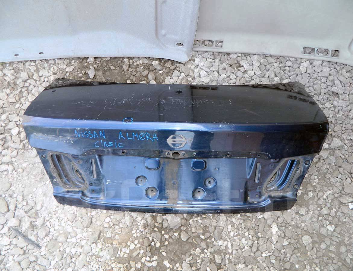 крышка багажника ниссан альмера g15. Almera n16 крышка багажника седан. крышка багажника ниссан альмера. крышка багажника на ниссан альмера. Oem0078 o.