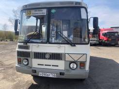 ПАЗ. Продам 32054, 23 места