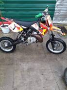 KTM 50 SX. 50 куб. см., исправен