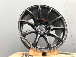 RAYS Gram Lights 57Trans-X. 9.0x18", 6x139.7, ET0. ��� ����� �� ������������ ����