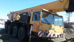 Liebherr LTM. Автокран liebherr ltm 1055 s/4