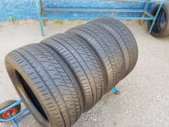 Cooper Zeon 4XS. ������, �/�, ����� 40�%
