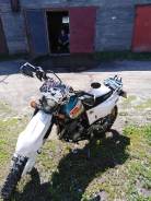 Yamaha TT-R 250 Raid, 1997 в Сретенске Yamaha TT-R 250 Raid. 250 куб. см., исправен, птс, с пробегом