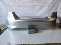 Бампер Ford Mondeo 4