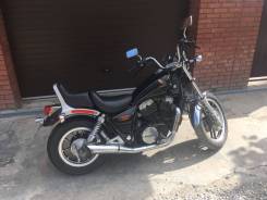 Honda NV 750. 750 куб. см., исправен, птс, с пробегом