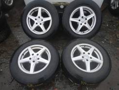 TOYO 215/70R16 2013г