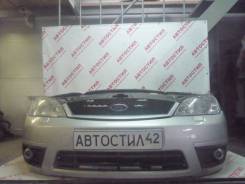 Nose cut FORD MONDEO 3