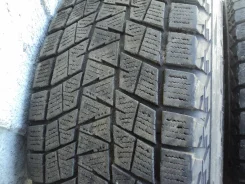 Bridgestone Blizzak DM-V1. �����������, �/�, ����� 50 % ����