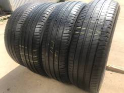 Michelin Primacy 3, 215/65 D17, 215/65/R17 в Москве Michelin Primacy 3. Летние, 2017 год, 10 %, 4 шт
