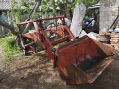 Сибирь-Техника ПКУ-08. Погрузчик, 800 кг.