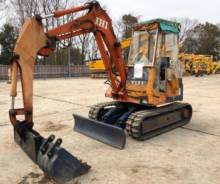 IHI. Продам экскаватор IS-33SX