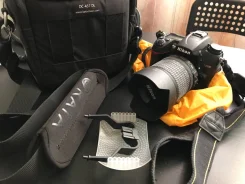 Nikon D7000 Kit