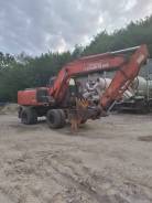 Hitachi ZX160. Продается экскаватор Hitachi ZX 160 W, 1,00 куб. м.