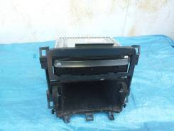 Магнитола. Nissan Primera, P12E Двигатели: F9Q, QG16DE, QG18DE, QR20DE, YD22DDT