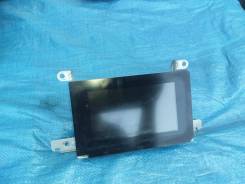 Дисплей. Nissan Primera, P12E Двигатели: F9Q, QG16DE, QG18DE, QR20DE, YD22DDT