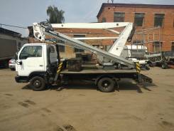 Eco Log 688 SteepHunter. Автовышка 21 метр, 2 953 куб. см., 21,00 м.
