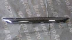Накладка крышки багажника. Lexus RX350, AGL10, GGL10, GGL15, GYL10, GYL15, GGL10W, GGL15W Lexus RX450h, AGL10, GGL10, GGL15, GYL10, GYL15, GYL10W, GYL...
