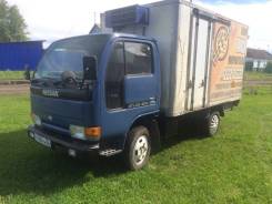 Nissan Atlas. Продается , 4 214 куб. см., 2 300 кг., 4x2