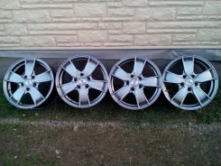 Maxion. 6.5x16", 5x114.3, ET45 ����