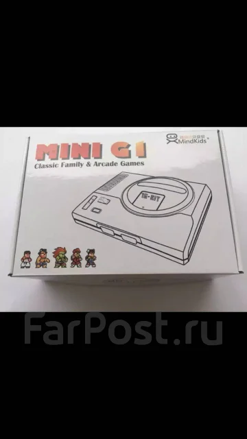 Sega. ��� ����� �� ���������� ����