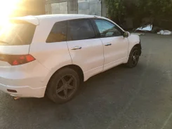 Acura RDX. TB1, K23A1 ����