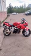 Suzuki TL1000S. 1 000 куб. см., исправен, птс, с пробегом