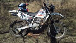 Honda XR 250. 250 куб. см., исправен, птс, с пробегом