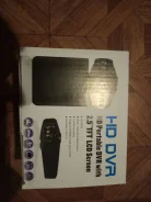 Autopulse HD DVR