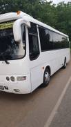 Hyundai Aero Town. Автобус, 33 места