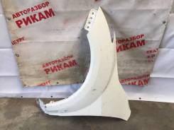 Крыло GREAT WALL HOVER H5