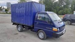 Hyundai Porter. Hyundai porter хундай портер 2008, 2 500 куб. см., 4x2