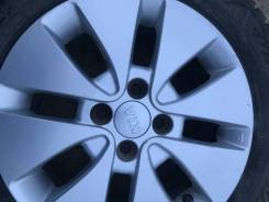 KIA. x15", 4x100.00