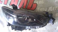 Фара. Mazda Mazda6, GJ, GJ522, GL, GJ526, GJ527, GJ523, GJ521 Двигатели: SHY1, PEVPS, PYY1, PYVPS, PEY5, PEY7
