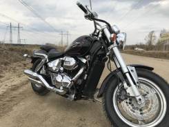 Suzuki VZ 800 Marauder. 805 куб. см., исправен, птс, с пробегом