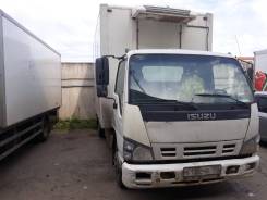 Isuzu NQR. Грузовик 75, 5 192 куб. см., 5 000 кг., 4x2