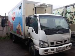 Isuzu NQR. Продажа 75, 5 191 куб. см., 5 000 кг., 4x2