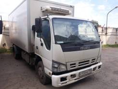 Isuzu NQR. Продается 75, 5 193 куб. см., 5 000 кг., 4x2