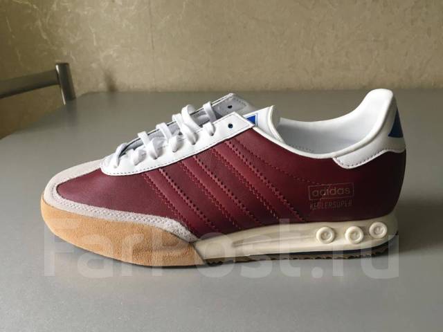 Adidas Kegler Super 41 15 500