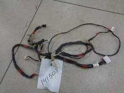 Проводка на обшивку потолка Kia Soul 2009-2014 Номер OEM 918002K094