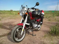BMW R 1100 R. 1 100����. ��., ��������, ���, � �������� ����