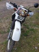 Honda XL 250 Degree. 250 куб. см., исправен, птс, с пробегом