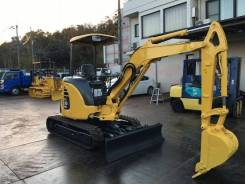 Komatsu PC30MR. -3 С ПСМ!, 0,10 куб. м. Под заказ