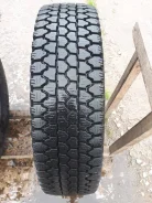 Bridgestone W960. ������, 2000 ���, �/�, ����� 5 % ����