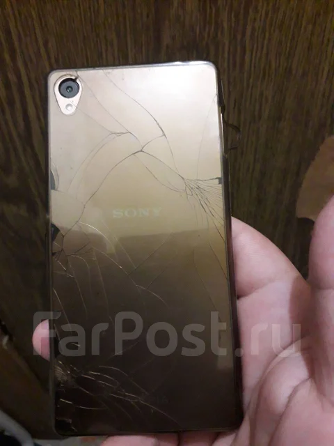 Sony Xperia Z3. �/� ����
