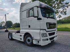 MAN TGX 18.440. , 10 516 куб. см., 4x2. Под заказ