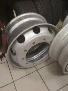 Fabulous TR-5. 8.5x8.5" ����